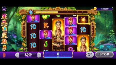 nanalo slot casino